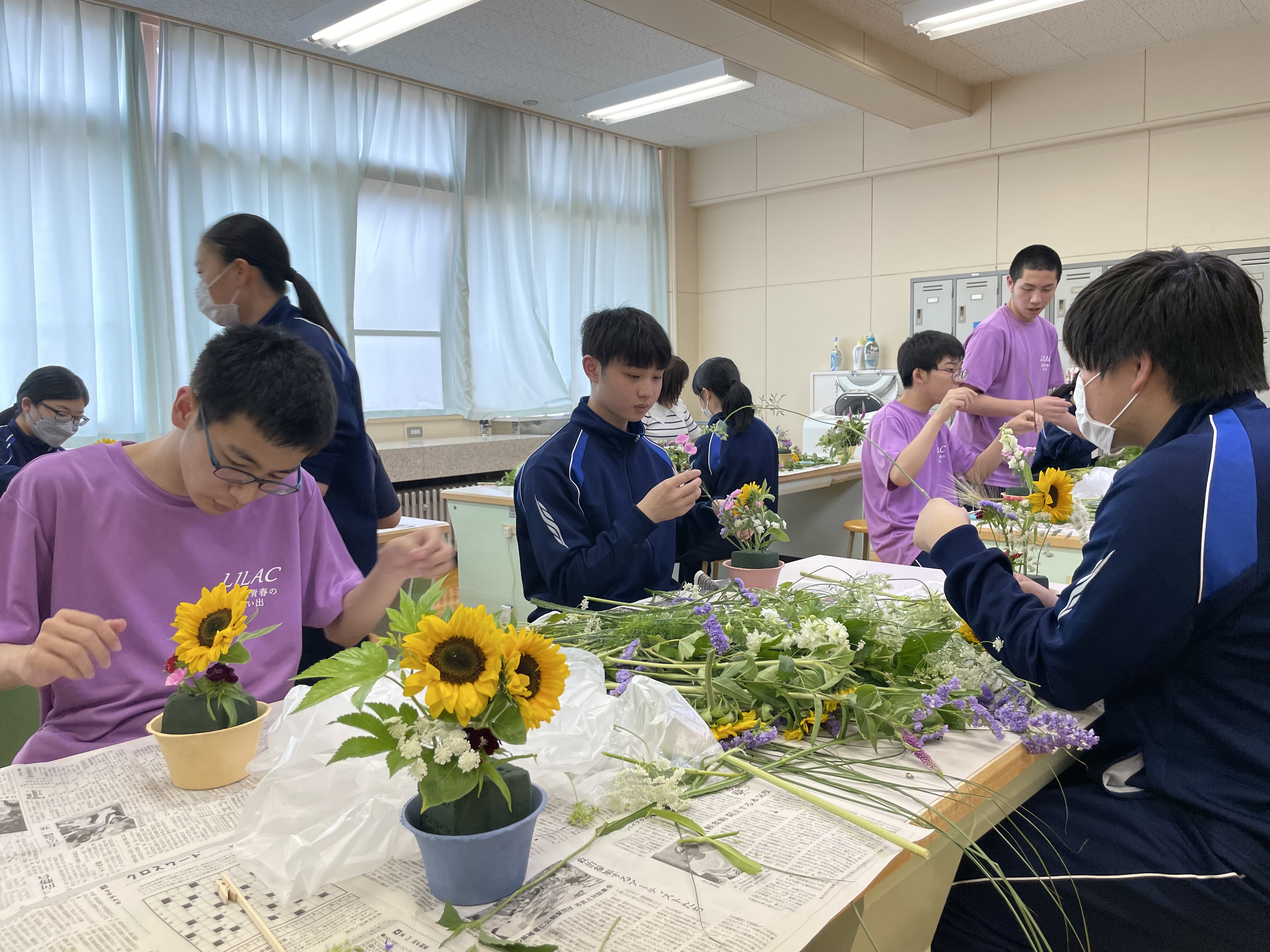 北海道月形高等学校