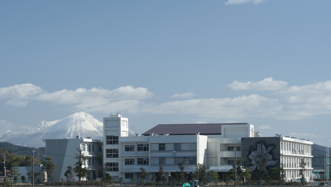 島根県立情報科学高等学校
