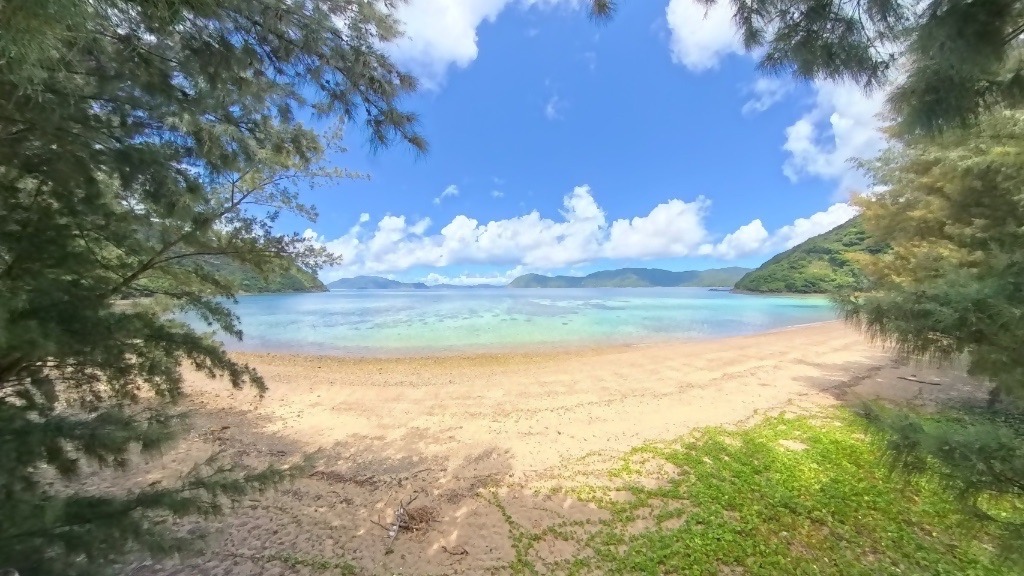 鹿児島県立古仁屋高等学校