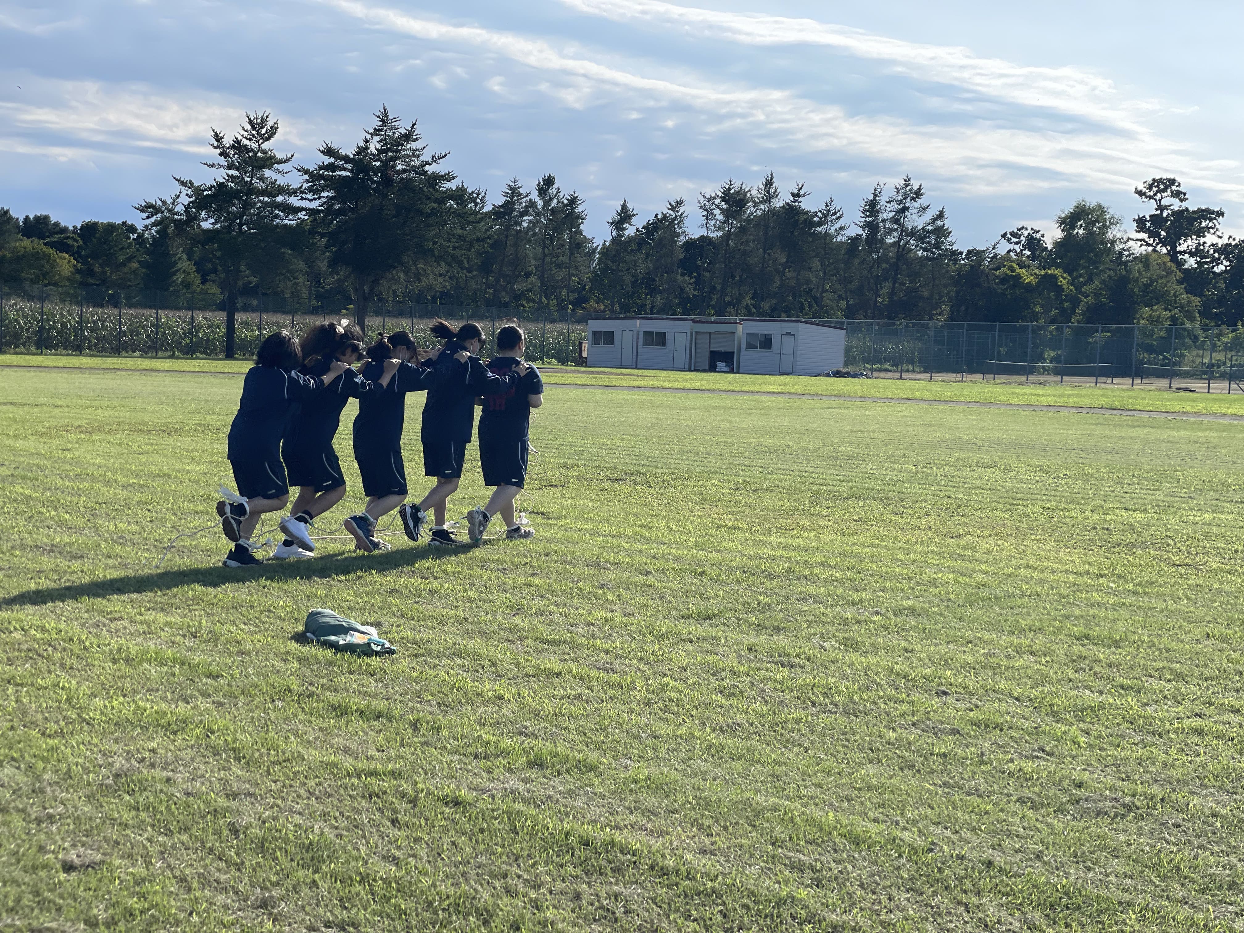 北海道池田高等学校