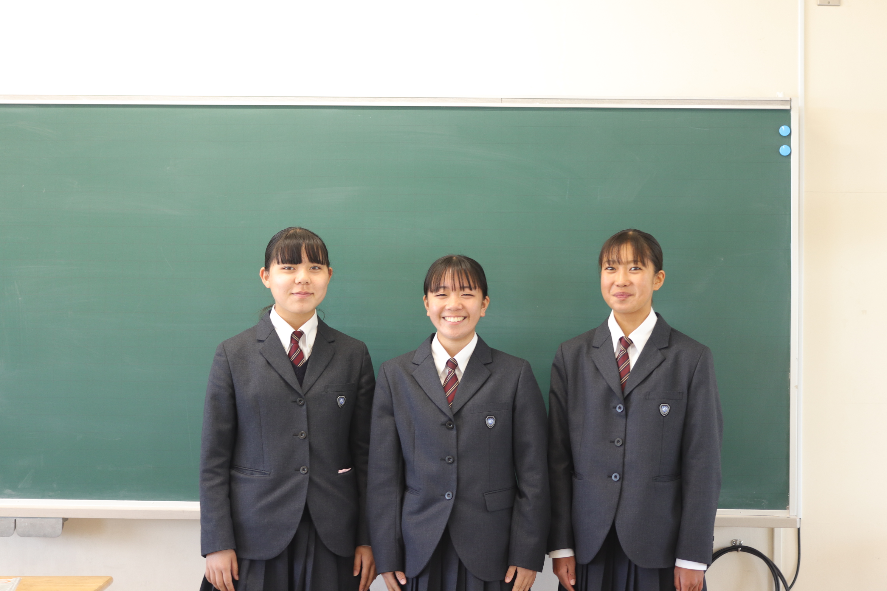 【高知県立大方高等学校】6/25（水）オンライン合同学校説明会 『うちの高校の"特徴的な学科"』後のONEonONE個別相談会