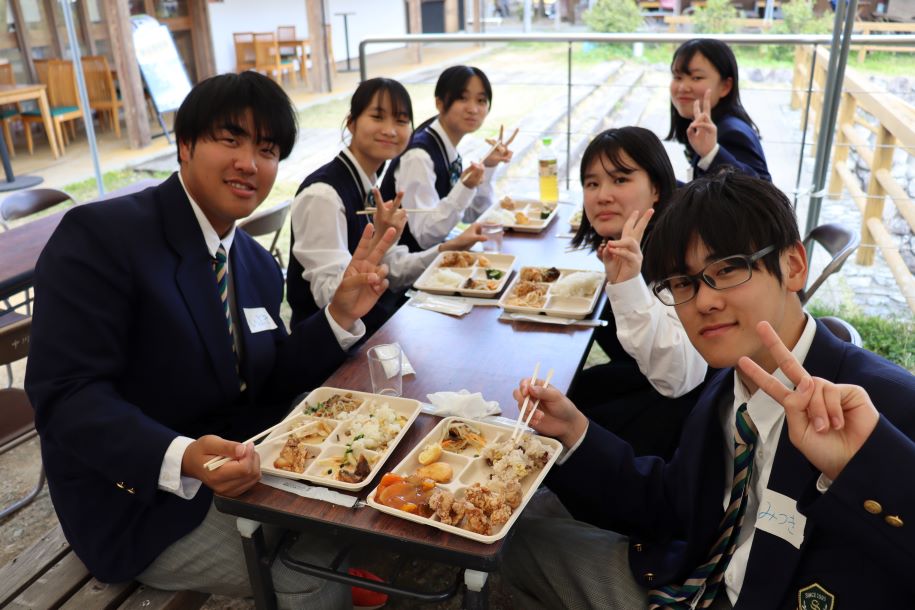 四万十高等学校オープンスクール　9月随時受付中！【旅費補助金制度対応】
