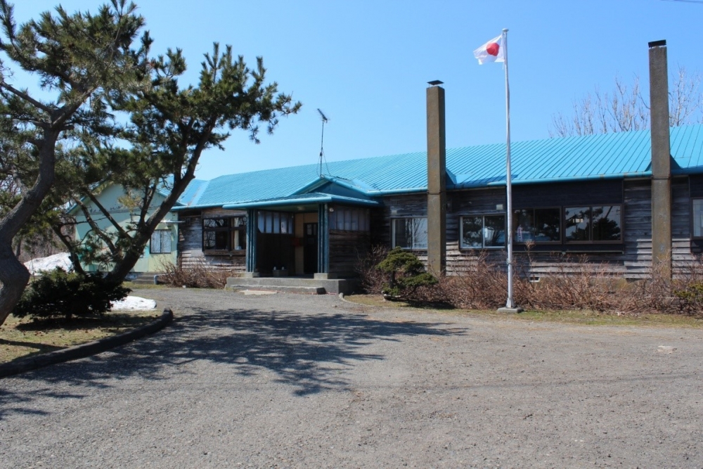 天売高等学校学校オープンスクール