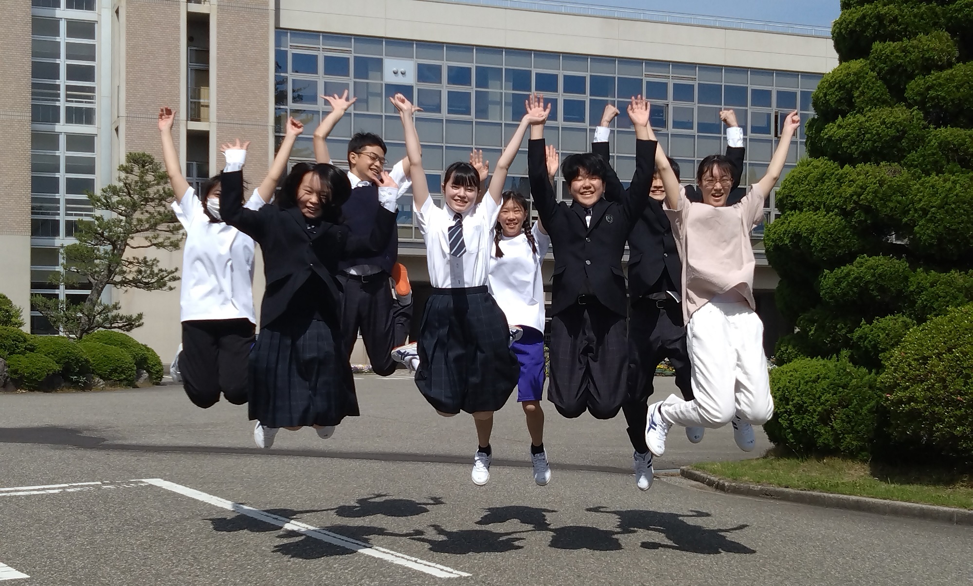 【個別相談会】石川県立七尾東雲高等学校演劇科
