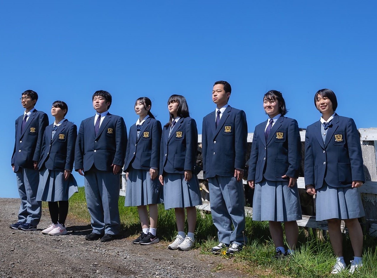 くずまき山村留学 令和７年度入学生応募受付開始