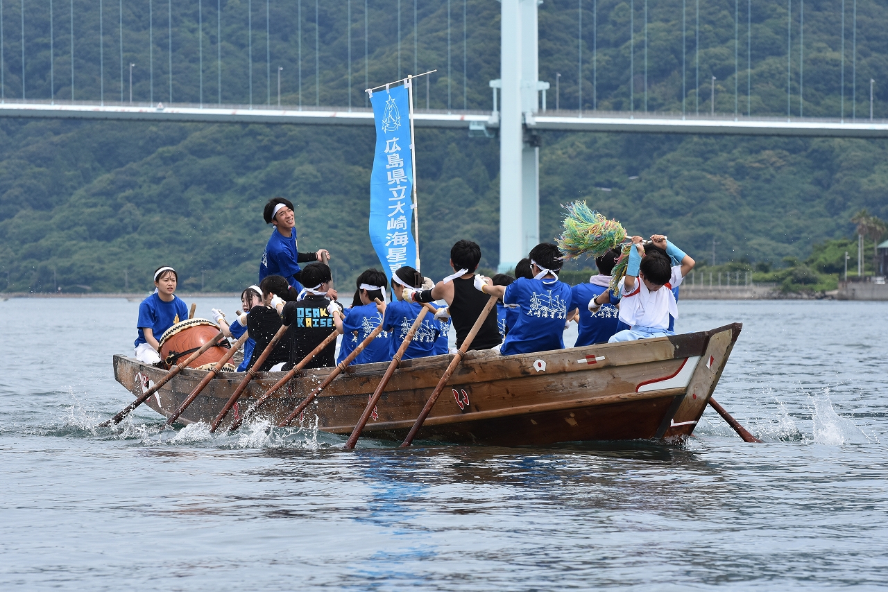 【大崎海星高校】学校説明会