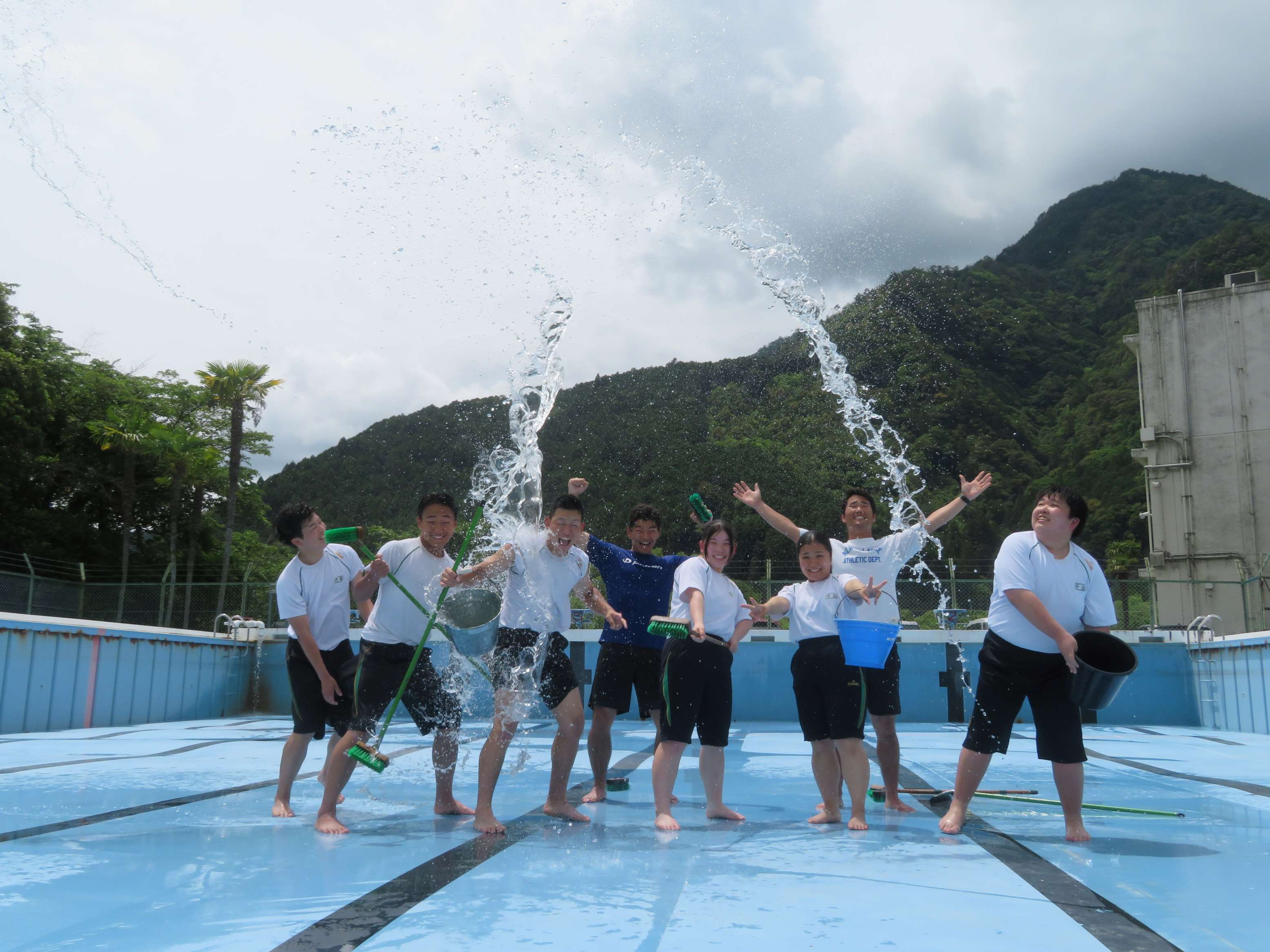【受付中】佐久間分校一日体験入学