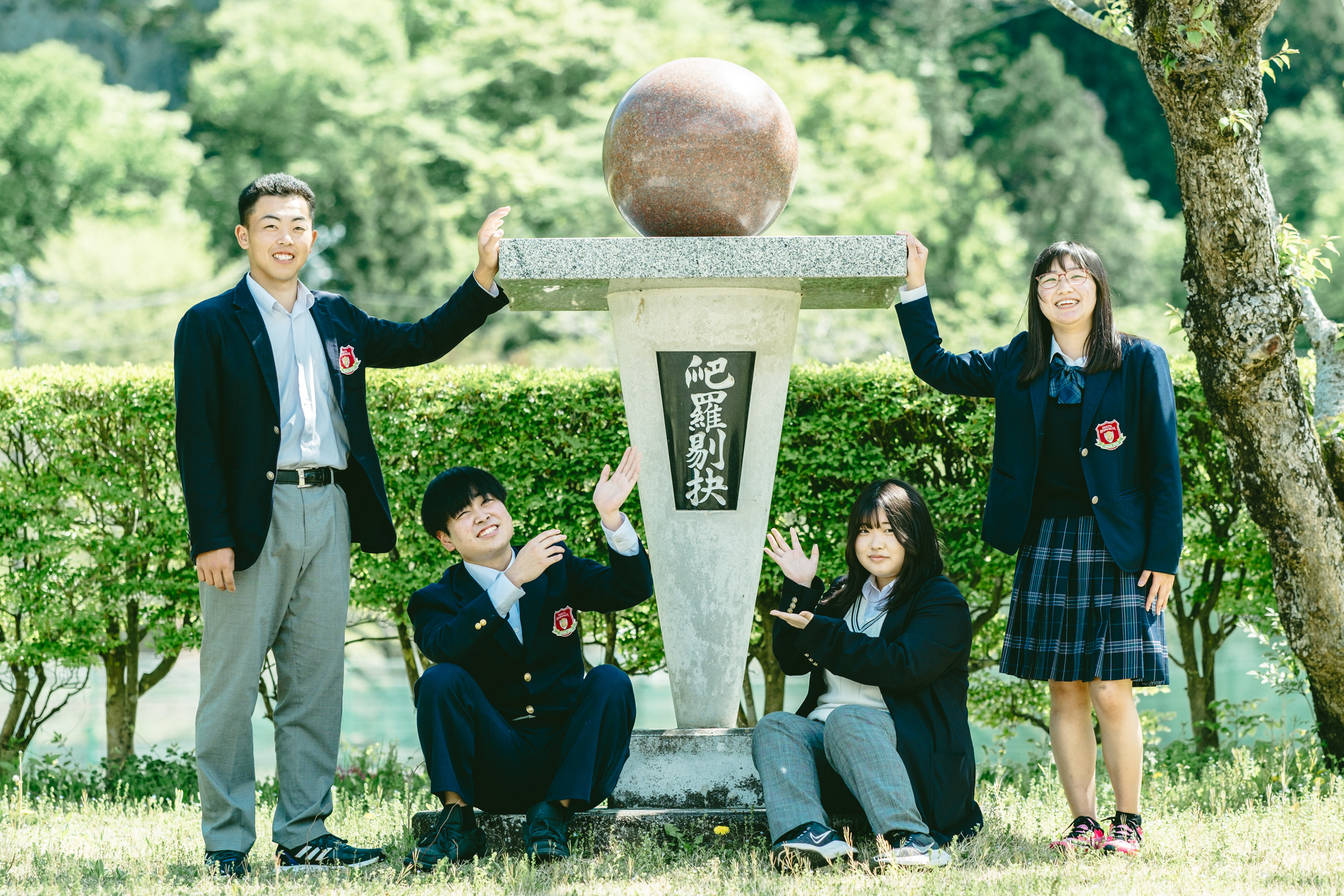 【10/5-6】住田高校文化祭・現地訪問（希望者のみ1泊2日）
