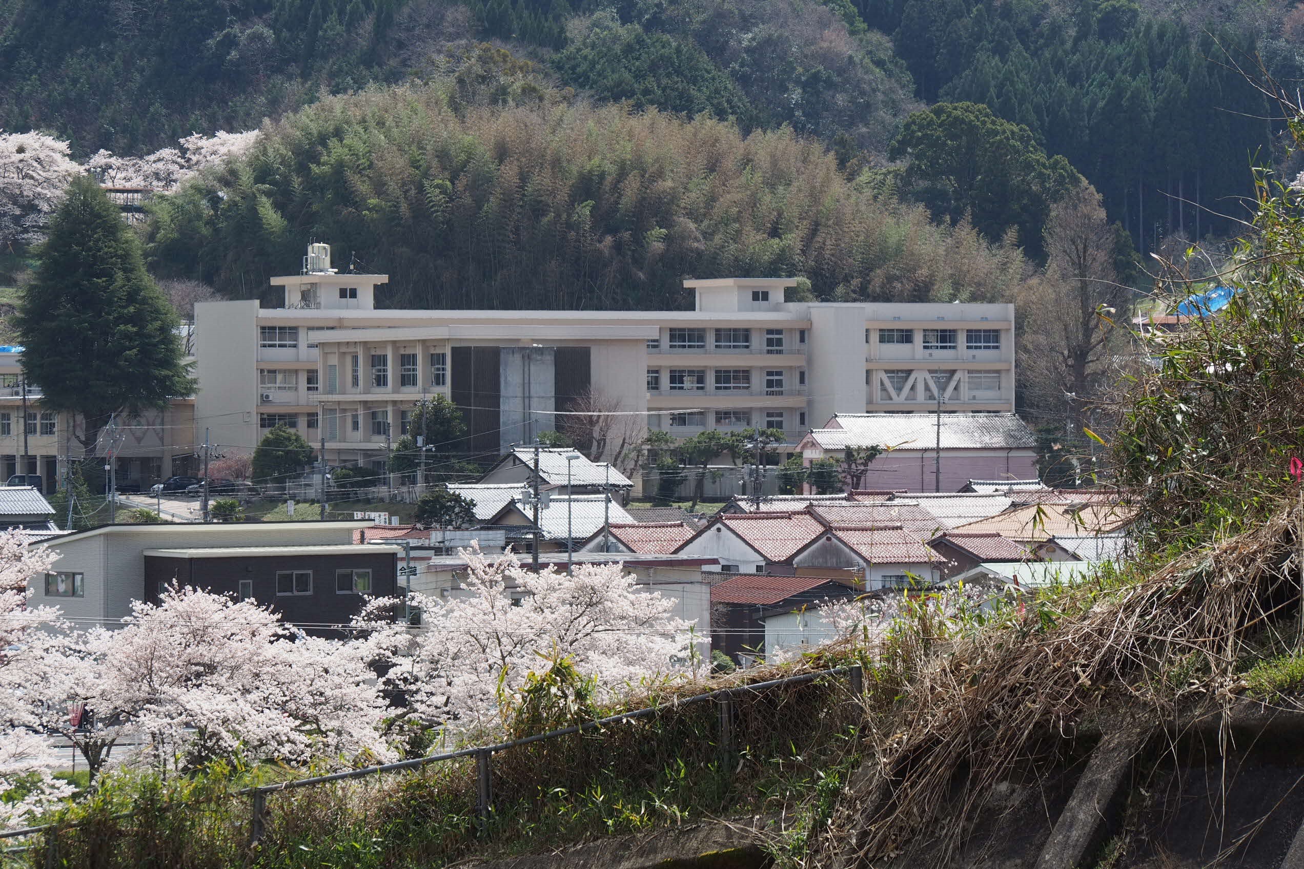 島根県立三刀屋高等学校オンライン個別相談会