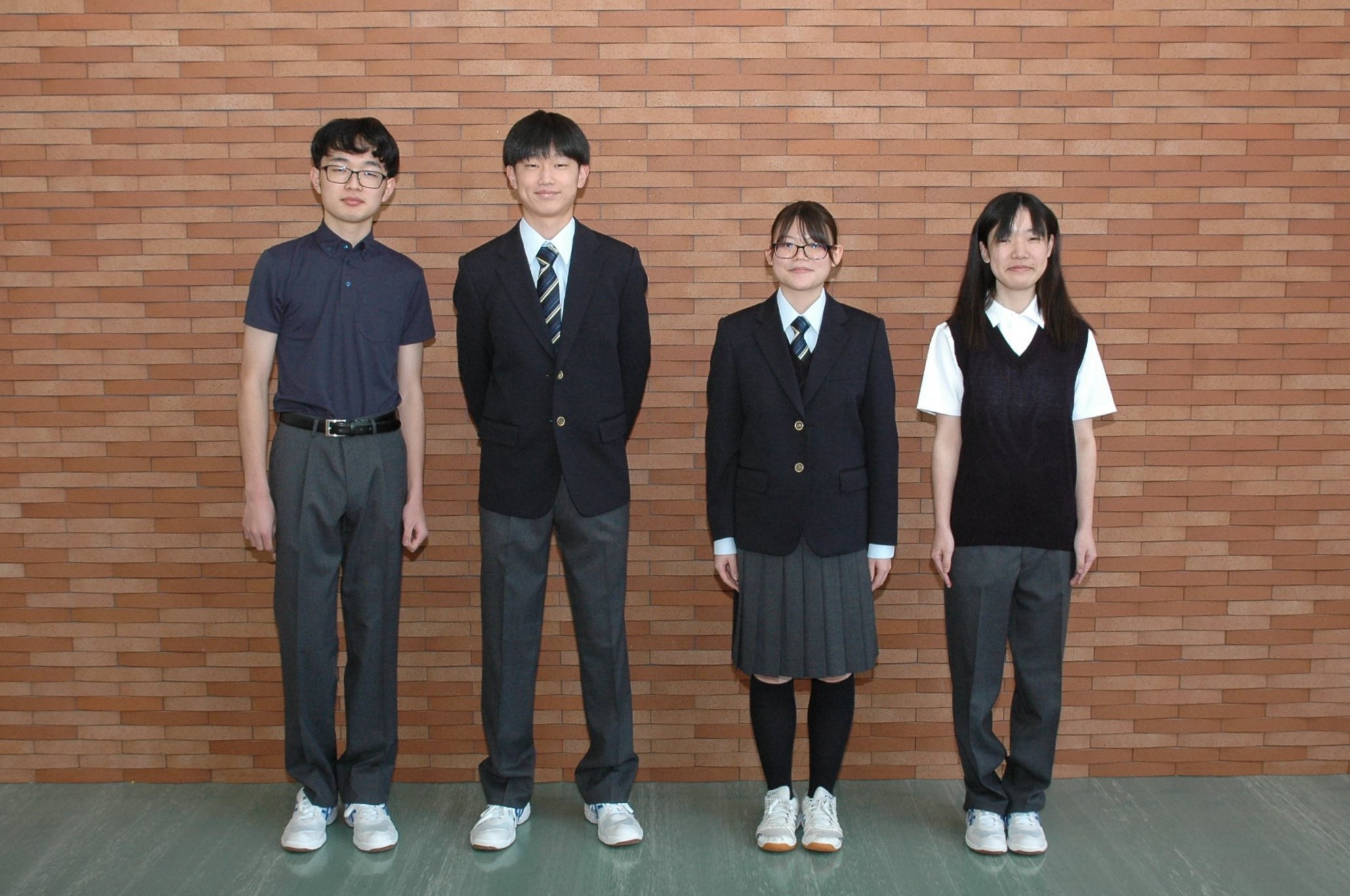 月形高等学校学校　8月オンライン説明会・相談会