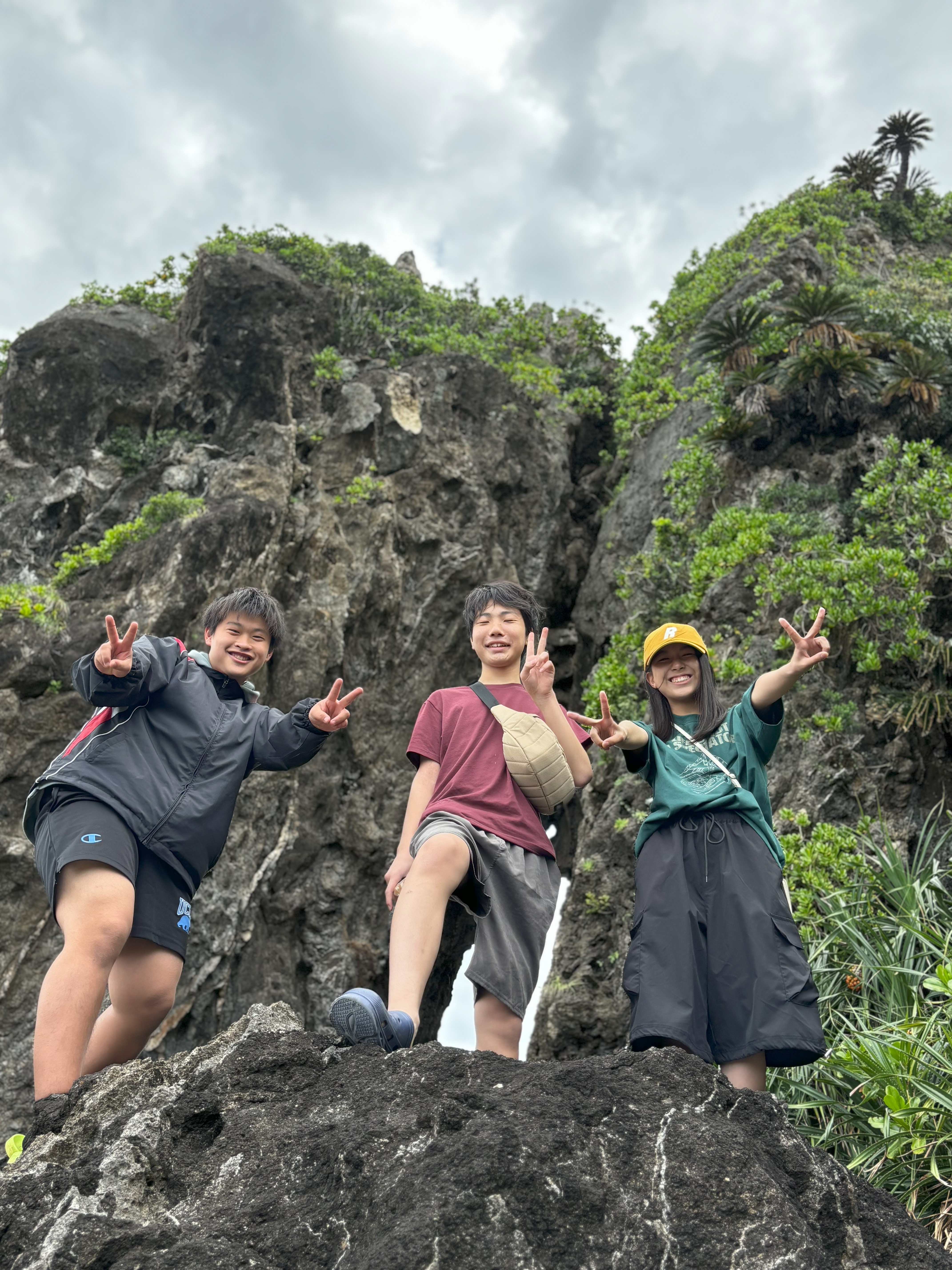 【沖縄・久米島】第２回 個別説明会 〜放課後編〜
