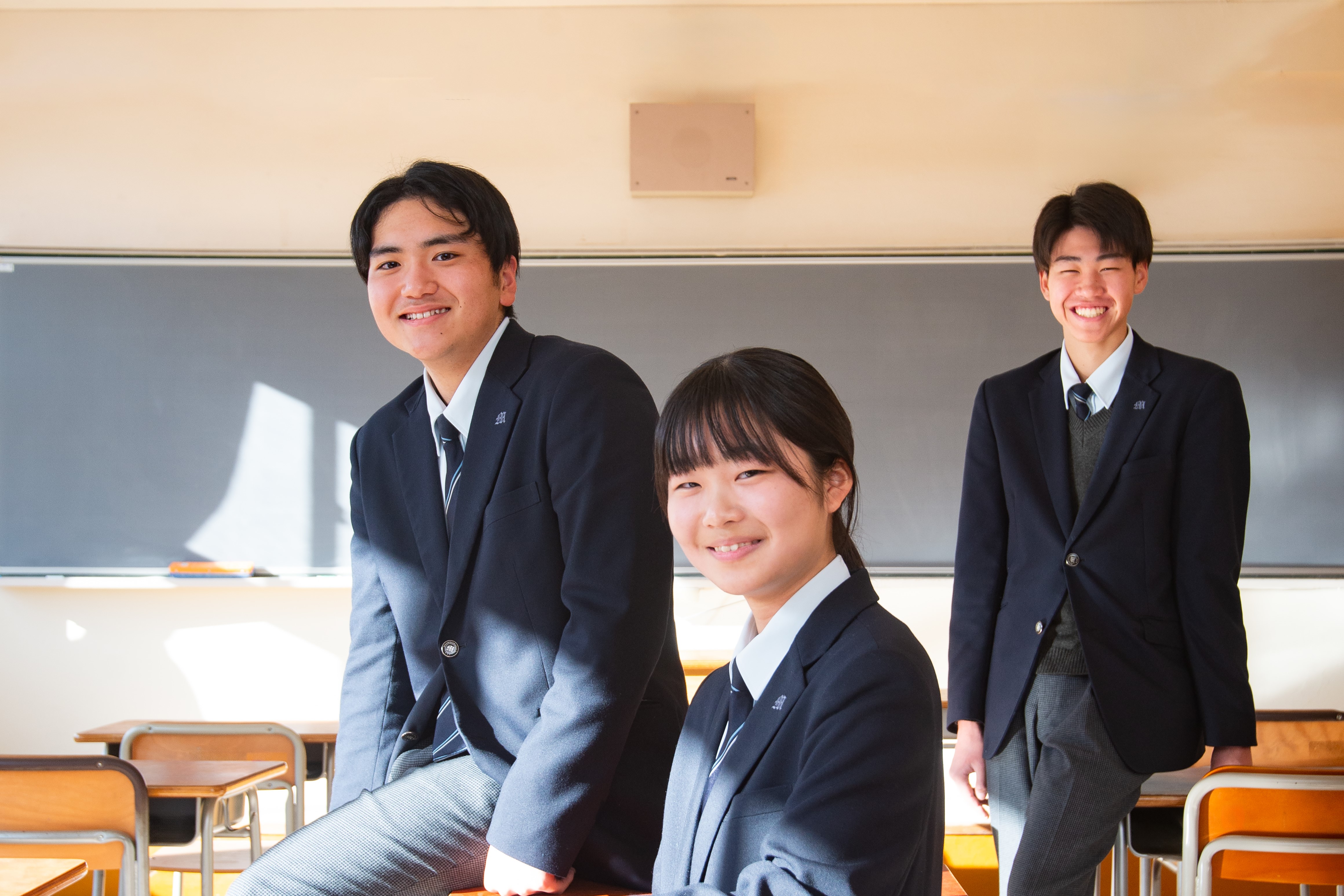【東京開催】学校別説明会・ワークショップin東京　令和７年度宮城県南三陸高等学校