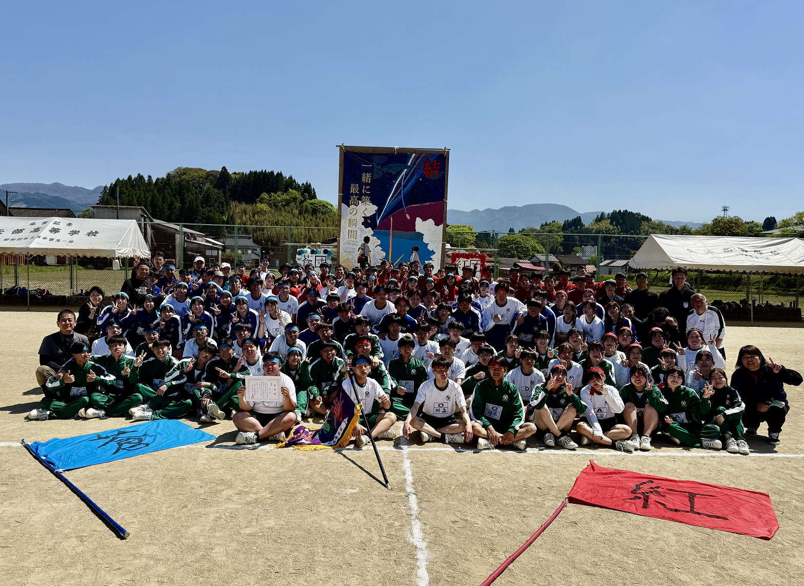 （個別相談）先生１人に生徒２．４人の手厚い指導　矢部高校への進学相談【第２回】