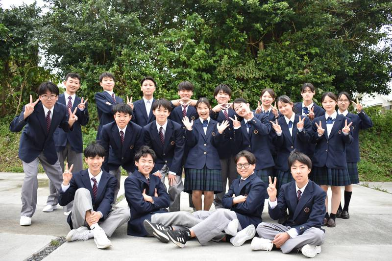 鹿児島県立喜界高等学校 | 地域みらい留学